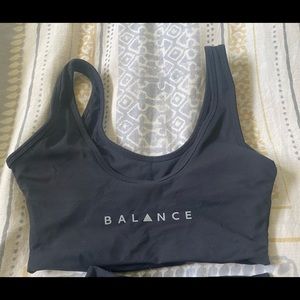 Balance Athletica - OG Top (Dire Wolf)
